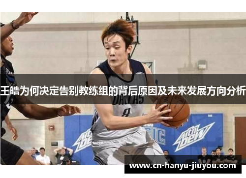 王皓为何决定告别教练组的背后原因及未来发展方向分析
